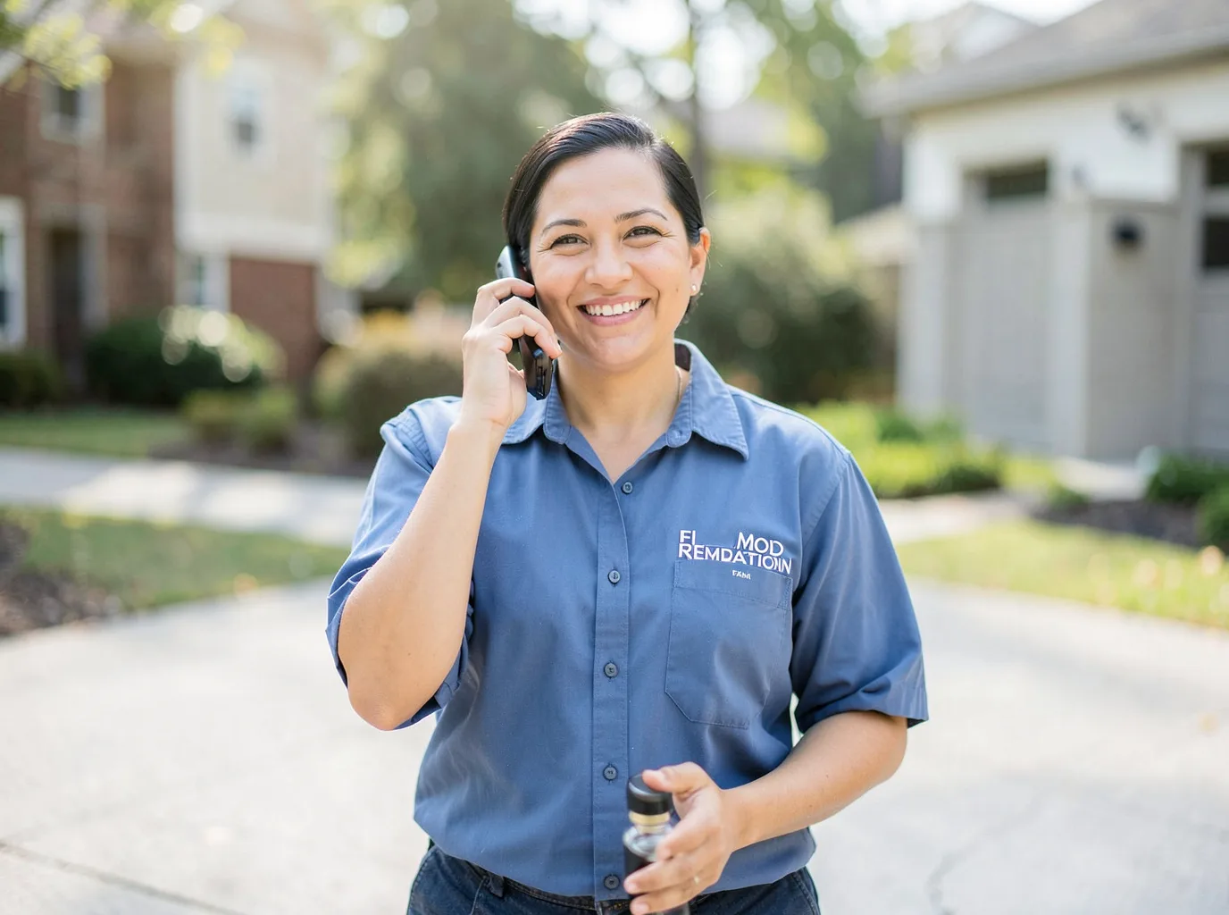 Mold Remediation Allenton, MI FAQs
